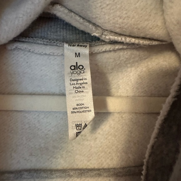 Alo sweatshirt - Picture 2 of 6